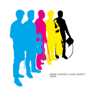 Henrik Schwarz & Alma Quartet Announce New Album Image