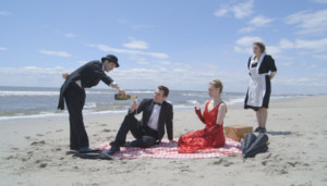 Short Dance Film To Have World Premiere At Festival In NYC Image