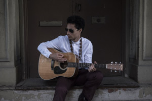 LEAN ON ME: Jose James Celebrates Bill Withers Image