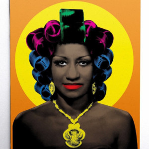 Art Africa Miami Arts Fair to Return with 'BACK TO BLACK: NO ON/OFF RAMPS' Image