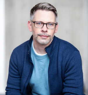 Lyric Repertory Company Names Jason Spelbring New Associate Artistic Director Image