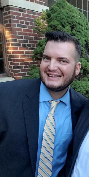 #WeLoveStephen Raises Money For His Battle With Stage 3 Pancreatic Cancer Image