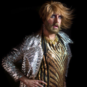 GENDER FLUIDS Comes To L.A. This July Image