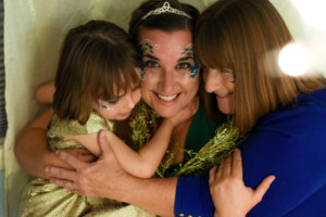 CLEMENTINE An Examination Of Motherhood To Run At Hollywood Fringe 2019 Image