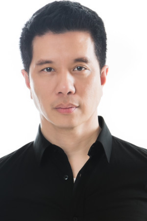 Reggie Lee And Bree Turner Featured In Industry Reading Of GUILTY UNTIL PROVEN INNOCENT Image