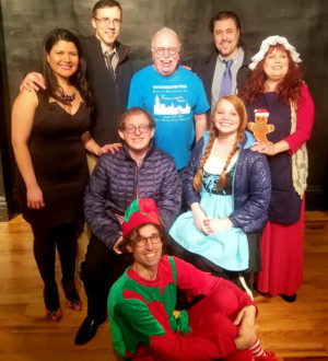 F.A.C.T. Theatre's HANSEL & GRETEL Adds More Performances Image
