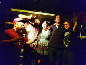 UG! COMEDY SHOW! Announced at The Soho Playhouse Image