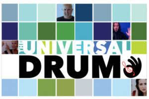 Deaf Poetry, Percussion, And New Music Combine In The Universal Drum 