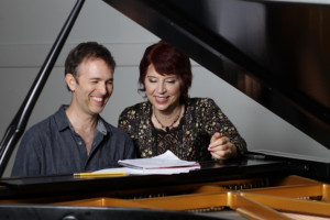 MASHUP-Stories Into Song Comes To The Duplex Image