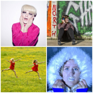 Carlisle Fringe Festival Opens With A City Centre Festival Village Image