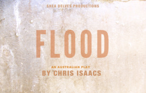 Australian Play FLOOD to Receive NY Premiere Reading 