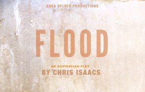 Australian Play FLOOD to Receive NY Premiere Reading Image