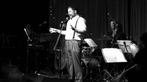 Dublin Based Singer/Songwriter Graham J Heads to Broadway for USA Debut Image