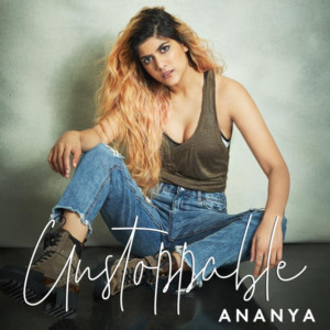 Ananya Birla Releases New Single 'Unstoppable' Image