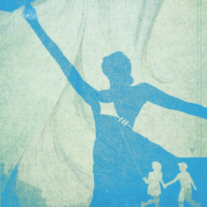 Ozark Actors Theatre Announces Full Cast And Creative Team For MARY POPPINS Image