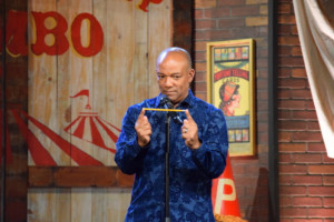 Comedian Kevin Jordan Set To Release Comedy Special Image