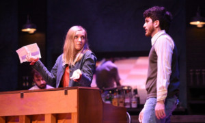 ONCE Kicks Off Croswell Opera House Season Image