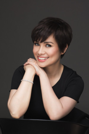 Lea Salonga to Embark On Her First Solo UK Tour  Image