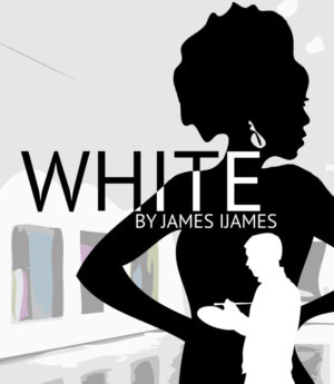 CVRep Presents WHITE! Image