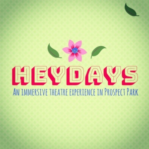 Immersive Experience HEYDAYS Comes To Prospect Park This Summer Image