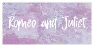 All-Female ROMEO AND JULIET To Passionately Explode Onto The Deck Of The Everly Image