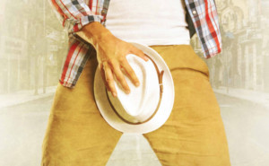 EPAC Presents THE MOTHERF**KER WITH THE HAT Image