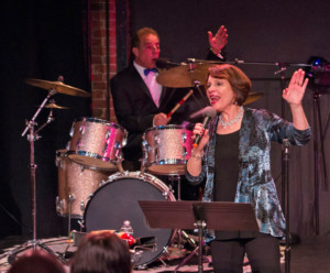 Upstage Lung Cancer Presents I GOT RHYTHM: In Love With Gershwin And Cole Porter 
