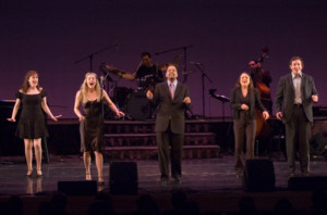 BROADWAY LIVE Comes to the Prairie Center Image