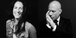 Tracy Bonham And Blake Morgan Join Forces to Co-Headline Spring 2019 US Tour Image
