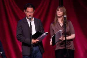 CELEBRITY AUTOBIOGRAPHY At The Sorting Room Adds Second Show By Popular Demand Image