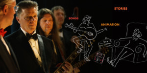 STROLL DOWN PENNY LANE Offers Multimedia Tribute To Paul McCartney Image