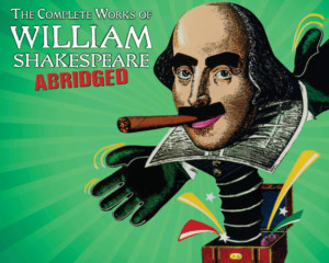 Castle Craig Players Cut Shakespeare Down To Size Image
