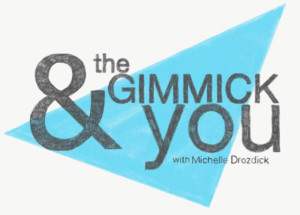THE GIMMICK AND YOU Moves To The Tank Image