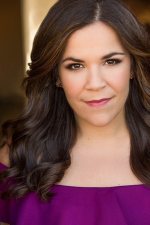 Lindsay Mendez Headlines EVENING WITH A STAR 