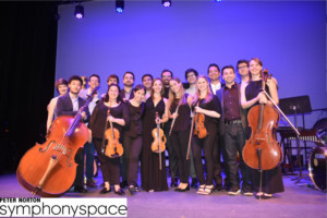 Charles Ives Concert Series Comes To New York Image