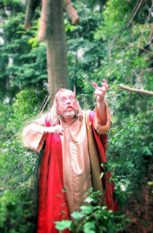 Shakespeare Company To Present KING LEAR At Sauk Image