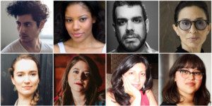 50 Playwrights Project Announces Third Annual Best Unproduced Latinx Plays List  Image