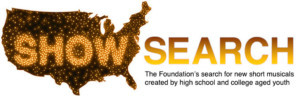 Foundation For New American Musicals Announces Finalists For SHOWSEARCH 