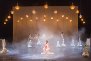 MOUNT OLYMPUS: To Glorify The Cult Of Tragedy to Hold North American Premiere Image