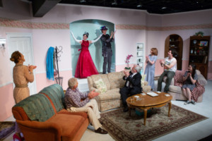 THE SISTERS ROSENSWEIG Returns To San Diego After A 12 Year Dry Spell Image