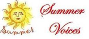 New Voices Playwrights Theatre Presents Summer Voices 2019 (Five New One-Act Plays) Image