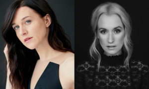 Lena Hall And Ingrid Michaelson Join New York Pops Cyndi Lauper Tribute Gala 