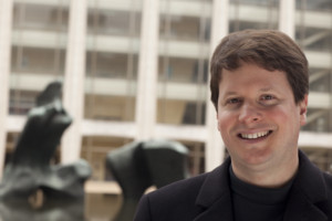 Organist Paul Jacobs To Perform Three Major Organ Concertos Image