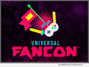 Universal FanCon is First Large-Scale Event to Celebrate Diversity and Inclusion of Fans and Fandom Image