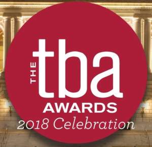 SF North Bay Theatres & Artists Recognized At 2018 TBA Awards Image