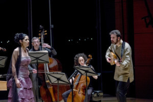 Third Coast Baroque To Present Chicago Premiere Of Handel's TRIUMPH OF TIME AND DISENCHANTMENT April 12 