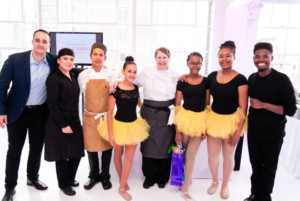 Groove With Me's Benefit TAP & TAPAS With Tastings By New York's Top Chefs & Restaurants Image