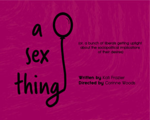 New Comedy From Queer Collective, Not Without Rage, Puts Women On Top Image