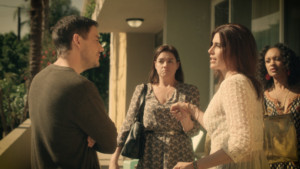 Playwright Alex Goldberg's Film CLOSURE To Premiere At DCIFF Image