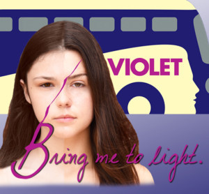 Youth Theatre Company Takes On Topics Of Racism And Acceptance In VIOLET The Musical 
